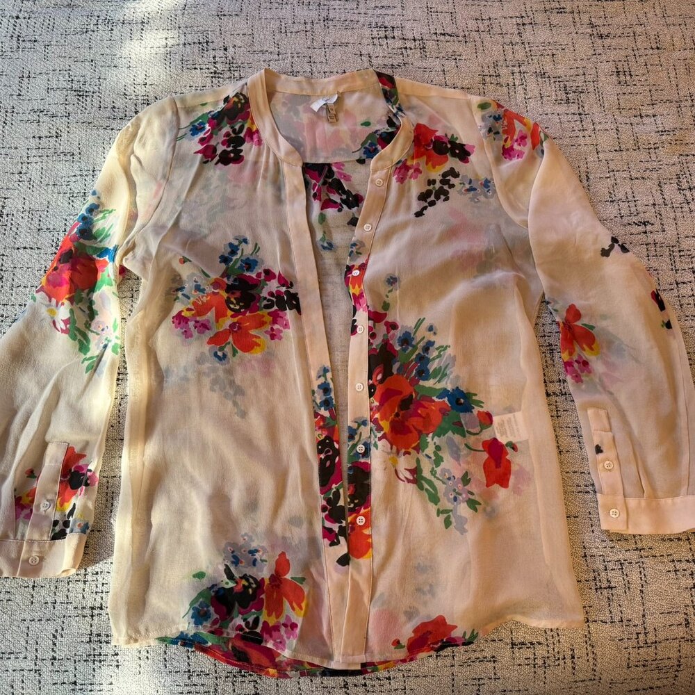 Joie Blouse - M